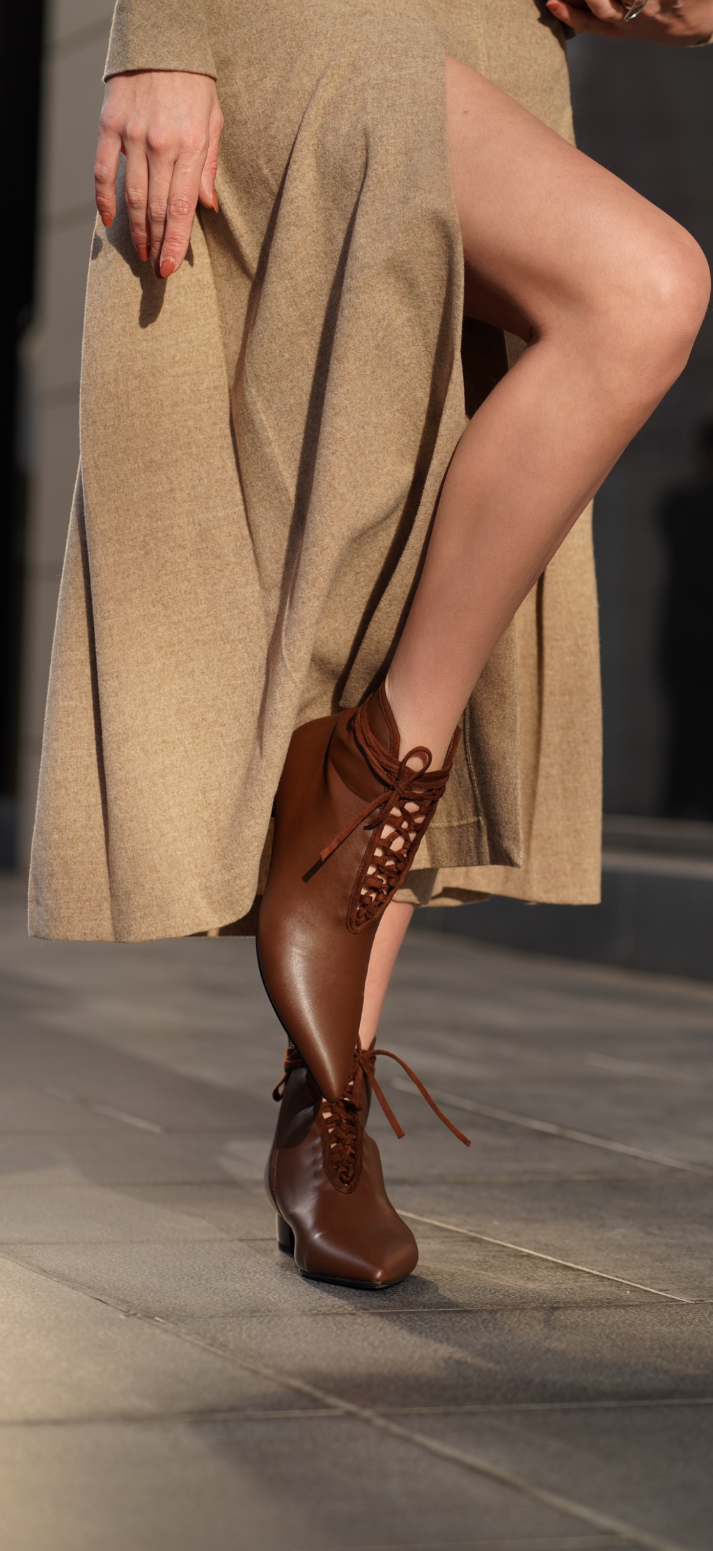 SADDLE